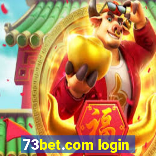 73bet.com login